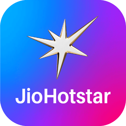 JioHotstar