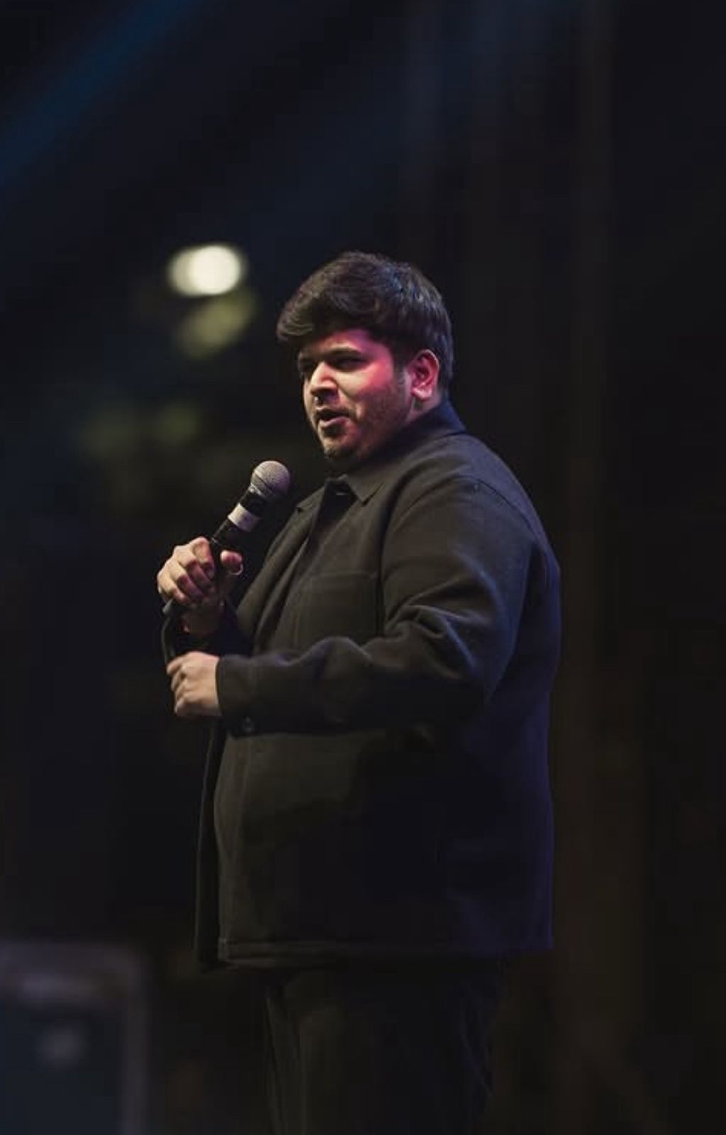 Kaustubh Agarwal