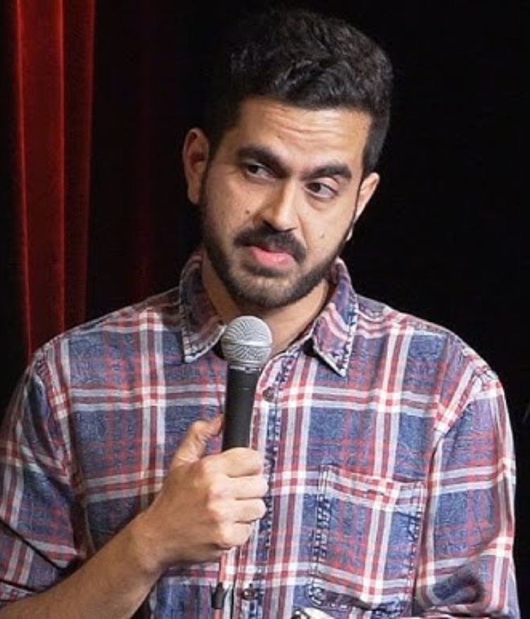 Nishant Suri