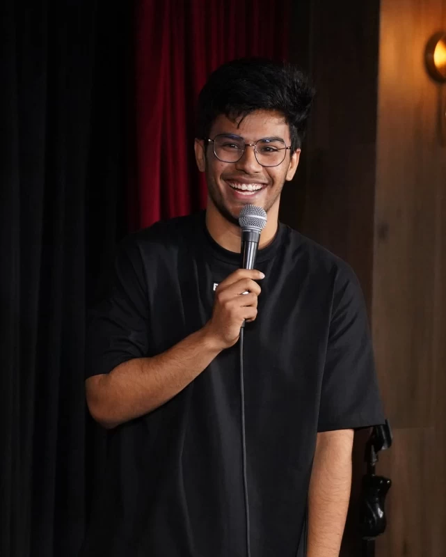 Madhur Virli